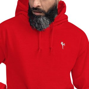 Boxing Unisex Hoodie