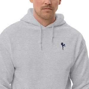 Boxing Men/Unisex Hoodie