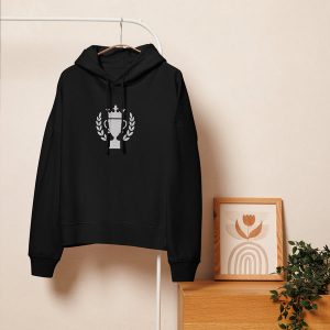 Golf Women’s Organic Hoodie