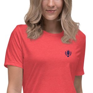 Golf Club Women's Relaxed T-Shirt
