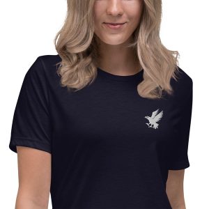 Eagle Women's Relaxed Tee
