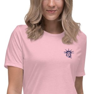 Liberty Women's Relaxed T-Shirt
