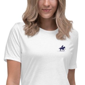 Polo Women's Relaxed T-Shirt